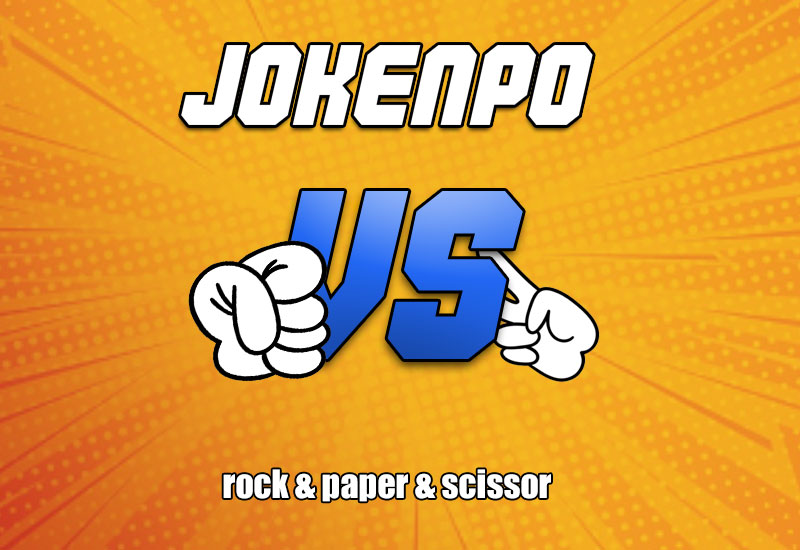 Project jokenpo